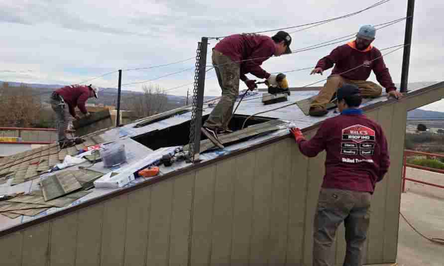 A & A Roofing — Panama City, FL